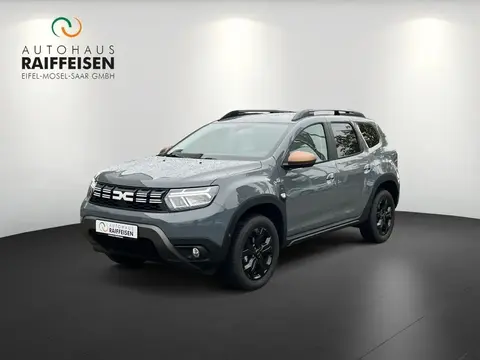 Used DACIA DUSTER Petrol 2024 Ad 