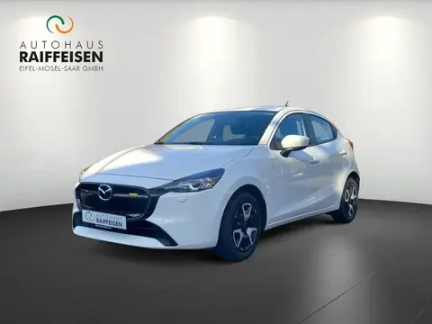 Annonce MAZDA 2 Essence 2023 d'occasion 