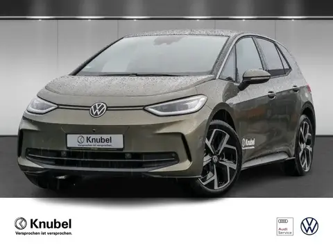 Annonce VOLKSWAGEN ID.3 Non renseigné 2023 d'occasion 