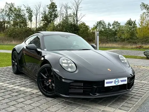 Used PORSCHE 992 Petrol 2024 Ad 