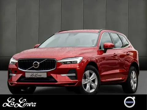 Annonce VOLVO XC60 Diesel 2022 d'occasion 