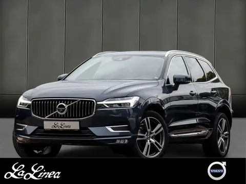 Annonce VOLVO XC60 Diesel 2020 d'occasion 