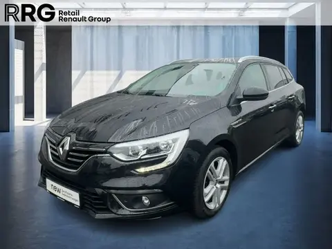 Used RENAULT MEGANE Petrol 2020 Ad 