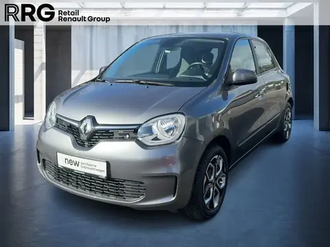 Used RENAULT TWINGO Petrol 2020 Ad 