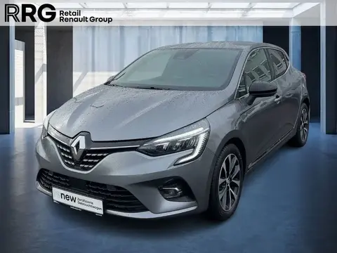 Annonce RENAULT CLIO Essence 2023 d'occasion 