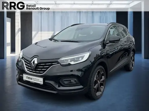 Annonce RENAULT KADJAR Essence 2021 d'occasion 