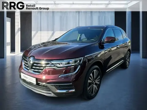 Used RENAULT KOLEOS Petrol 2022 Ad 