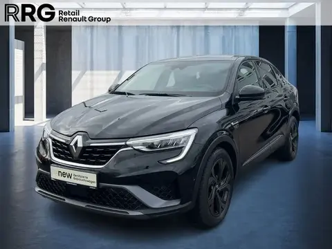 Annonce RENAULT ARKANA Essence 2023 d'occasion 