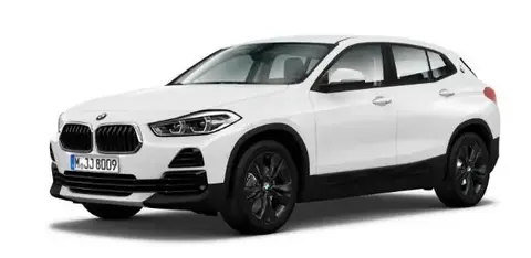 Annonce BMW X2 Diesel 2020 d'occasion 