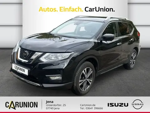 Used NISSAN X-TRAIL Petrol 2020 Ad 