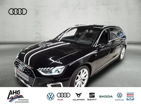 Used AUDI A4 Diesel 2024 Ad 