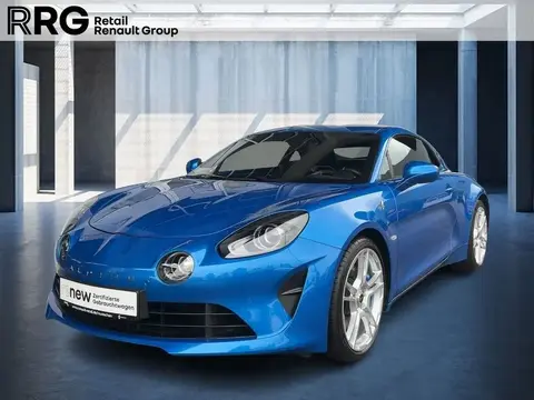 Used ALPINE A110 Petrol 2020 Ad 