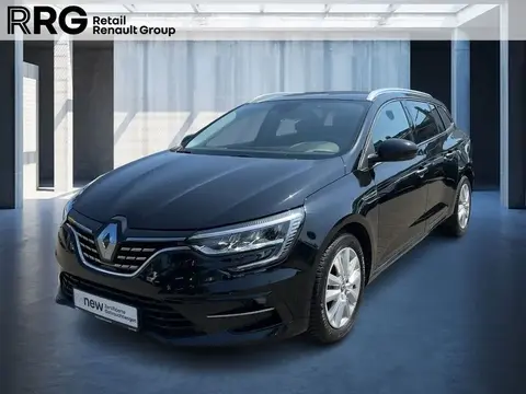 Annonce RENAULT MEGANE Essence 2022 d'occasion 