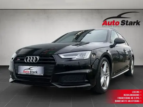 Used AUDI S4 Petrol 2018 Ad 