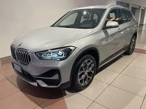 Used BMW X1 Diesel 2020 Ad 