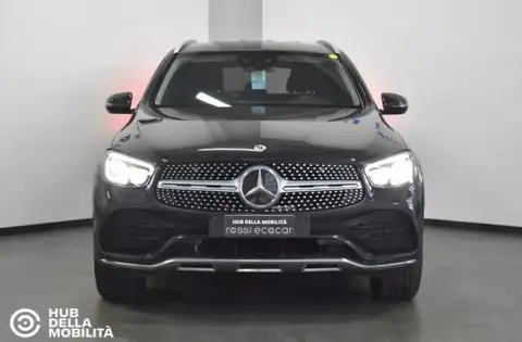 Annonce MERCEDES-BENZ CLASSE GLC Diesel 2020 d'occasion 