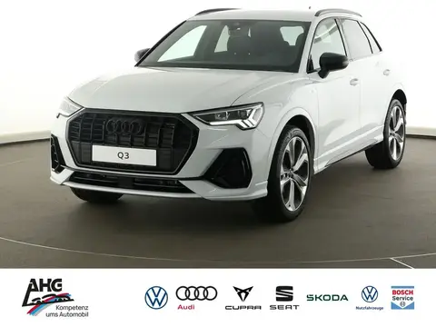 Used AUDI Q3 Petrol 2024 Ad 