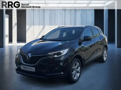 Used RENAULT KADJAR Petrol 2021 Ad 