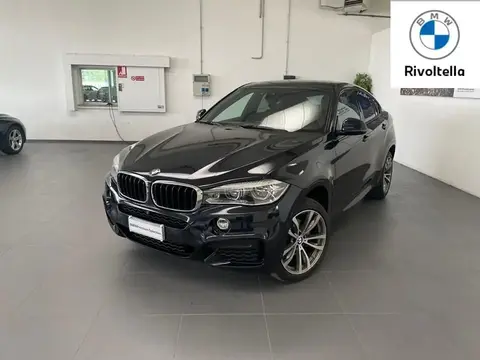 Used BMW X6 Diesel 2019 Ad 