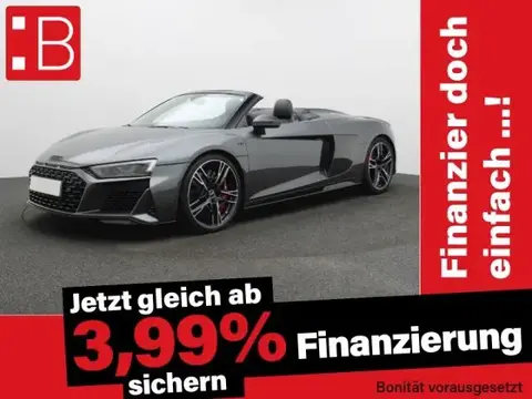 Used AUDI R8 Petrol 2024 Ad 