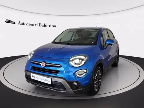 Annonce FIAT 500X Essence 2019 d'occasion 