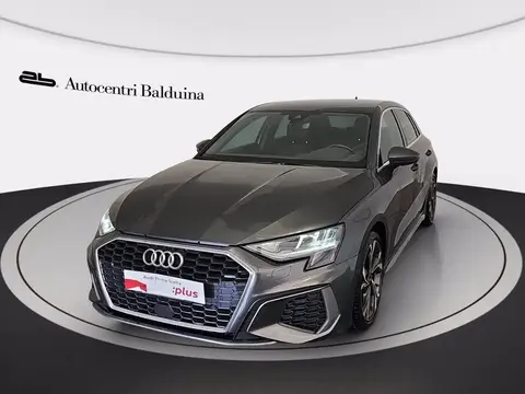 Annonce AUDI A3 Essence 2021 d'occasion 