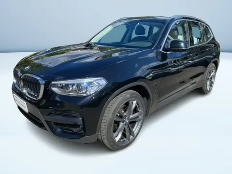 Annonce BMW X3 Diesel 2020 d'occasion 