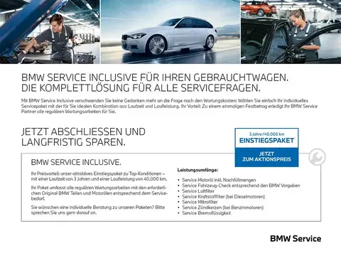 Used BMW X3 Petrol 2021 Ad Germany