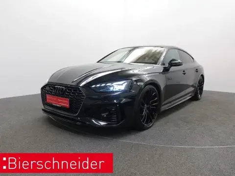 Used AUDI RS5 Petrol 2021 Ad 