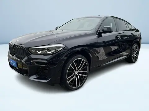 Used BMW X6 Hybrid 2023 Ad 