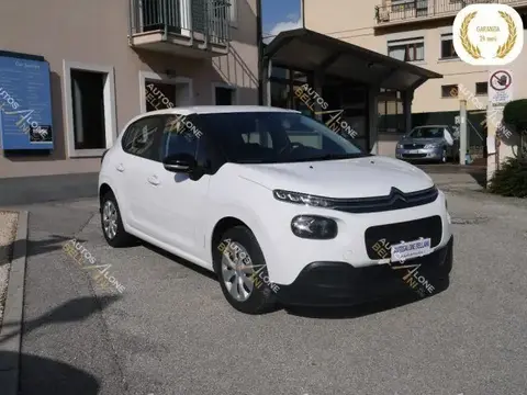 Used CITROEN C3 Diesel 2019 Ad 