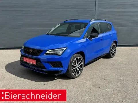 Used CUPRA ATECA Petrol 2019 Ad 