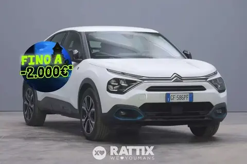 Annonce CITROEN C4 Non renseigné 2021 d'occasion 