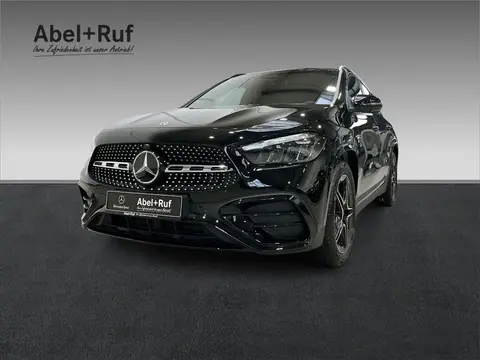 Used MERCEDES-BENZ CLASSE GLA Diesel 2024 Ad 