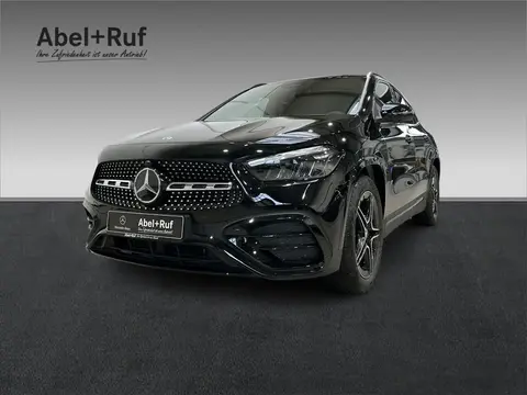 Used MERCEDES-BENZ CLASSE GLA Petrol 2024 Ad 