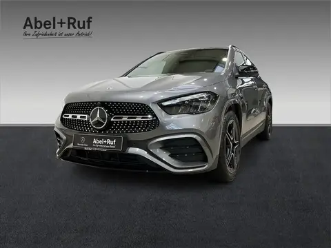 Used MERCEDES-BENZ CLASSE GLA Diesel 2024 Ad 