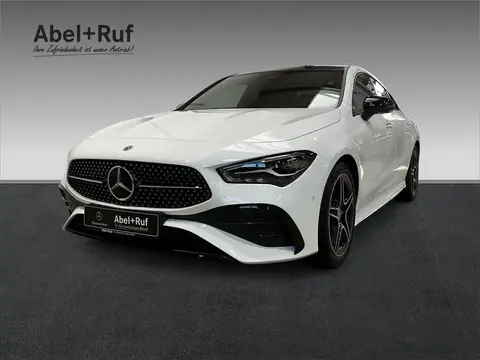 Annonce MERCEDES-BENZ CLASSE CLA Essence 2024 d'occasion 