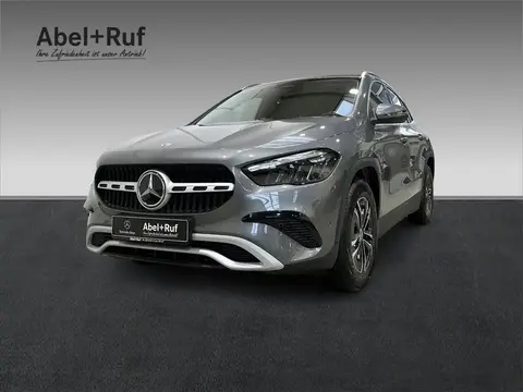 Annonce MERCEDES-BENZ CLASSE GLA Essence 2024 d'occasion 