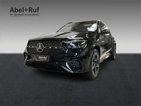 Used MERCEDES-BENZ CLASSE GLE Hybrid 2024 Ad 