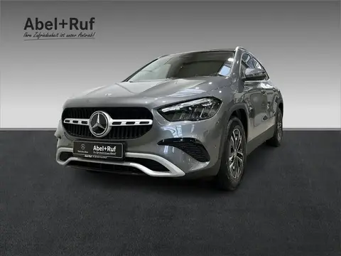 Used MERCEDES-BENZ CLASSE GLA Petrol 2024 Ad 