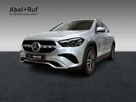 Used MERCEDES-BENZ CLASSE GLA Petrol 2024 Ad 