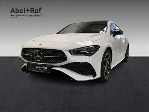 Used MERCEDES-BENZ CLASSE CLA Petrol 2024 Ad 