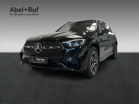 Used MERCEDES-BENZ CLASSE GLC Diesel 2024 Ad 