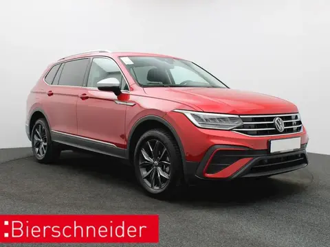 Annonce VOLKSWAGEN TIGUAN Diesel 2023 d'occasion 