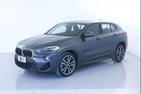 Used BMW X2 Petrol 2020 Ad 