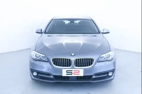 Annonce BMW SERIE 5 Diesel 2016 d'occasion 