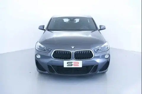 Used BMW X2 Diesel 2020 Ad 