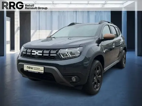 Used DACIA DUSTER Petrol 2024 Ad 