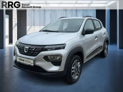 Annonce DACIA SPRING Non renseigné 2021 d'occasion 