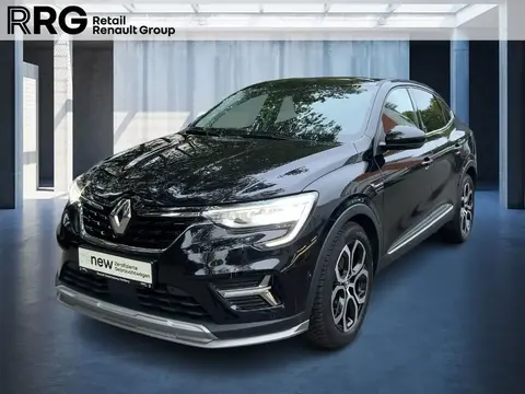 Used RENAULT ARKANA Petrol 2021 Ad 